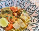 Foto langkah ke 3 dari resep Soto Mie Bogor.