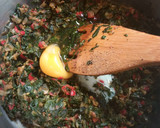 Foto del paso 5 de la receta: Pascualina #memorias