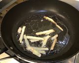 望安酸瓜燜澎湖臭肚的食譜步驟2照片