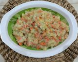 Foto langkah ke 5 dari resep 10. Risoles Sayur Gluten Free.