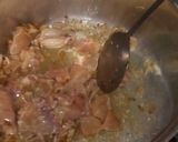 A picture of step 2 of #chicken pulao.
