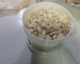 Foto del paso 1 de la receta: Budín de pan