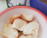 Foto del paso 1 de la receta: Albóndigas de vacuno