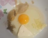 Une image de l'étape 6 de Boulettes à la pomme de terre farcies.