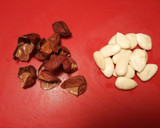 Foto del paso 25 de la receta: Cordero con especias exóticas y salsa de cebollas y pasas