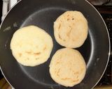 Foto del paso 3 de la receta: Arepas reina pepiadas