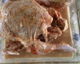 Foto del paso 2 de la receta: Pollo al horno!