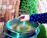Foto langkah ke 6 dari resep Sosis Sapi Rempah.