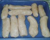 Foto langkah ke 10 dari resep Krupuk Nasi sisa.