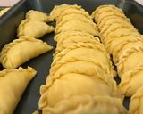 Foto langkah ke 2 dari resep Pastel.