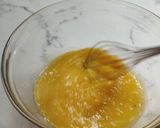 Foto langkah ke 2 dari resep Dorayaki teflon.