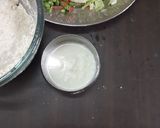 ज्वार का हेल्दी नाश्ता (jowar ki healthy nasta recipe in Hindi) रेसिपी चरण 3 फोटो