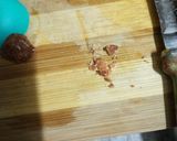 A picture of step 16 of Matar Mushroom.
