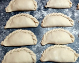 Foto del paso 3 de la receta: Empanadas criollas de carne