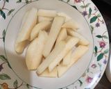 Foto langkah ke 6 dari resep Kimchi.