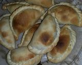Foto del paso 4 de la receta: Empanadas