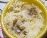 Foto del paso 2 de la receta: Puré de papa