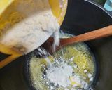 Foto del paso 2 de la receta: Salsa Bechamel 🤍