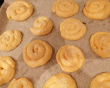 Foto del paso 3 de la receta: Ensaimadas sin gluten
