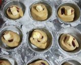 Foto del paso 11 de la receta: Roles de canela