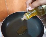 Foto langkah ke 5 dari resep Pad Thai.