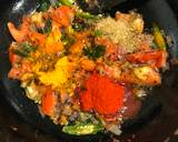 Chepa Pulusu recipe step 6 photo