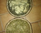 Foto del paso 3 de la receta: Tarta de verduras y pollo