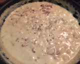 Foto del paso 3 de la receta: Macarrones carbonara