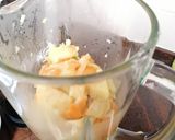 Foto del paso 2 de la receta: Crema de puerro y patata