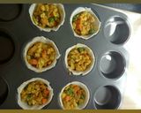 Foto langkah ke 3 dari resep Pie kari ayam.