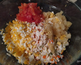 Foto del paso 6 de la receta: Rollitos de pechuga de pavo
