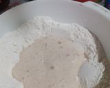 Foto del paso 2 de la receta: Pan Francés o Baguette