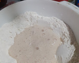 Foto del paso 2 de la receta: Pan Francés o Baguette