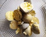 Foto del paso 3 de la receta: Huevos rellenos