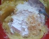 Foto langkah ke 1 dari resep Potato Cheese Stick |Stik Kentang Keju.