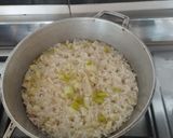 Foto del paso 1 de la receta: Arroz jardín