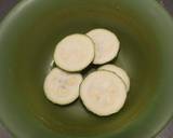 Halloween Veggie Tray Decoration recipe step 2 photo
