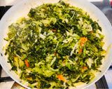 Foto del paso 5 de la receta: Guisado de repollo