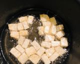 Foto langkah ke 2 dari resep Brokoli Tahu Oriental.