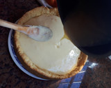 Foto del paso 5 de la receta: Lemon pie sin azúcar