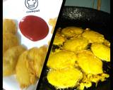 Aloo ke pakorey recipe step 7 photo
