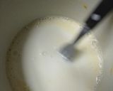 Foto del paso 2 de la receta: Buñuelos 💙