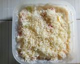 Foto langkah ke 3 dari resep Salad buah praktis 🍎🍉🍈🍐.