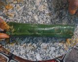 A picture of step 6 of Pattarveli na pan / pandada / alvi na pan.