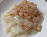Foto del paso 2 de la receta: Fideua simple