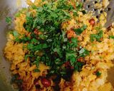 मिलेट (ज्वार) पोहा(millet poha recipe in Hindi) रेसिपी चरण 4 फोटो