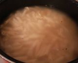Foto del paso 10 de la receta: Surtido de pastas encebolladas con champiñones