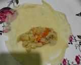 Foto langkah ke 8 dari resep Risoles.