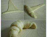 Foto del paso 4 de la receta: Medialunas🥐