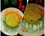A picture of step 7 of Fried Rice.